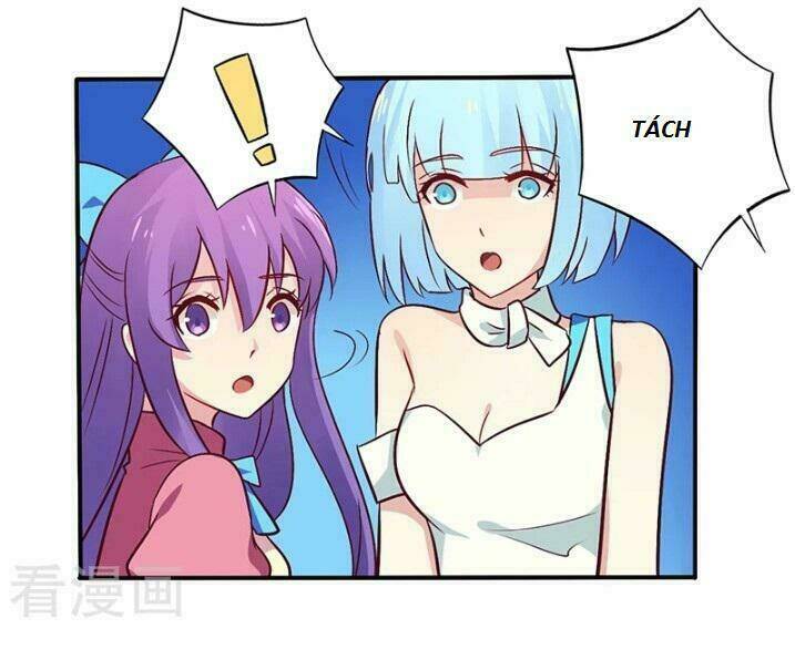 Tổng Tài Đã Cưới Em Chương 76 Ảnh 19