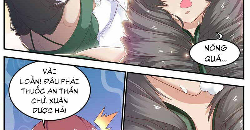 Hệ Thống X Toàn Năng Chương 100 Ảnh 28