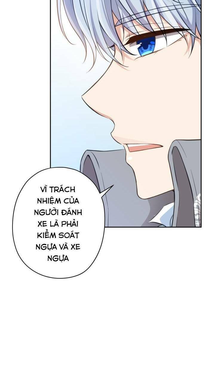 Gửi Đến Người Bạn Của Tôi Chương 17 Ảnh 17