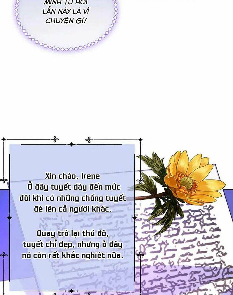 Anh Trai Tôi Quá Hiền Lành Làm Tôi Lo Lắng Ghê Chương 66 Ảnh 68