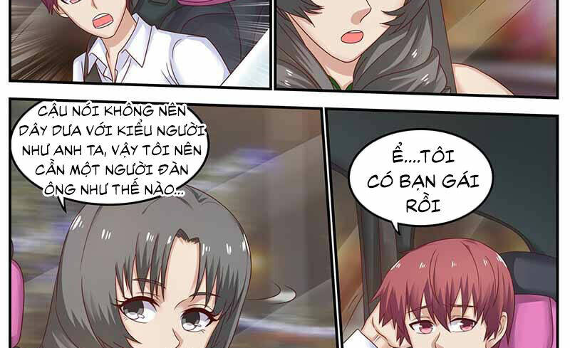 Hệ Thống X Toàn Năng Chương 101 Ảnh 16