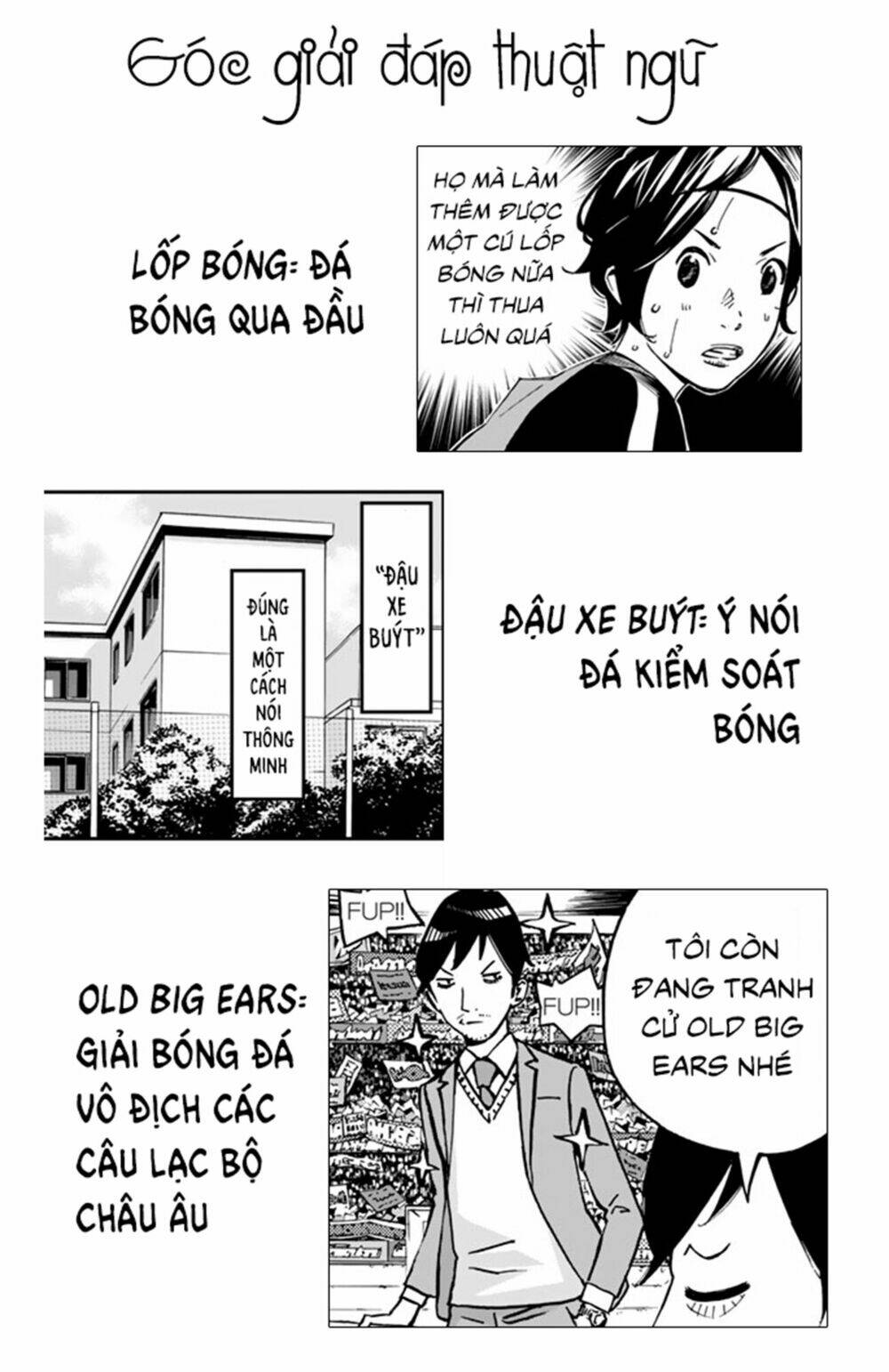 Sayonara Watashi No Cramer Chương 3 Ảnh 58