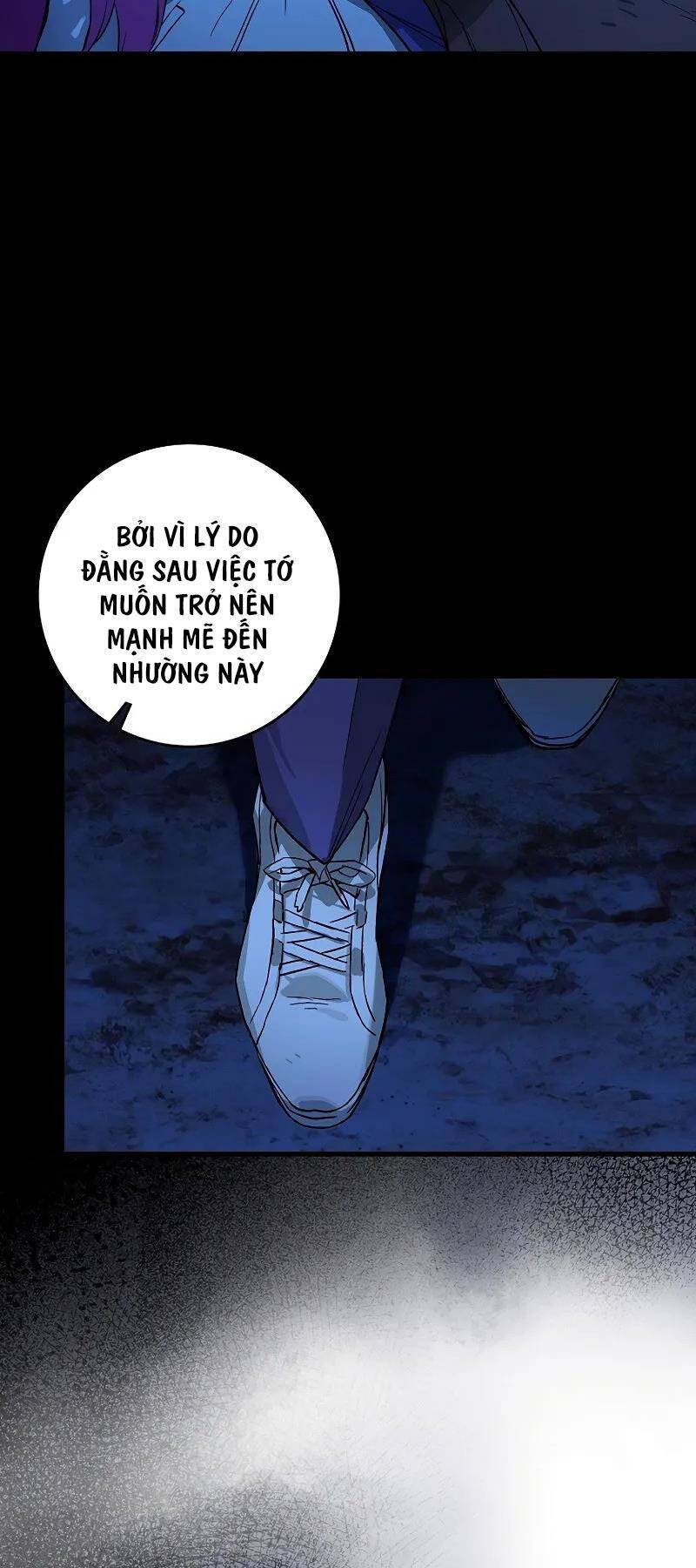 Đệ Nhất Chiến Thần Của Học Viện Thợ Săn Chương 22 Ảnh 22