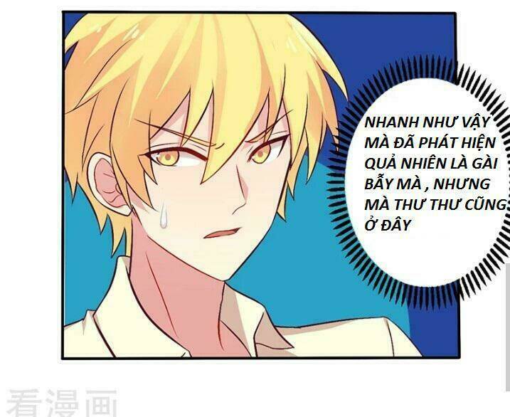 Tổng Tài Đã Cưới Em Chương 76 Ảnh 15