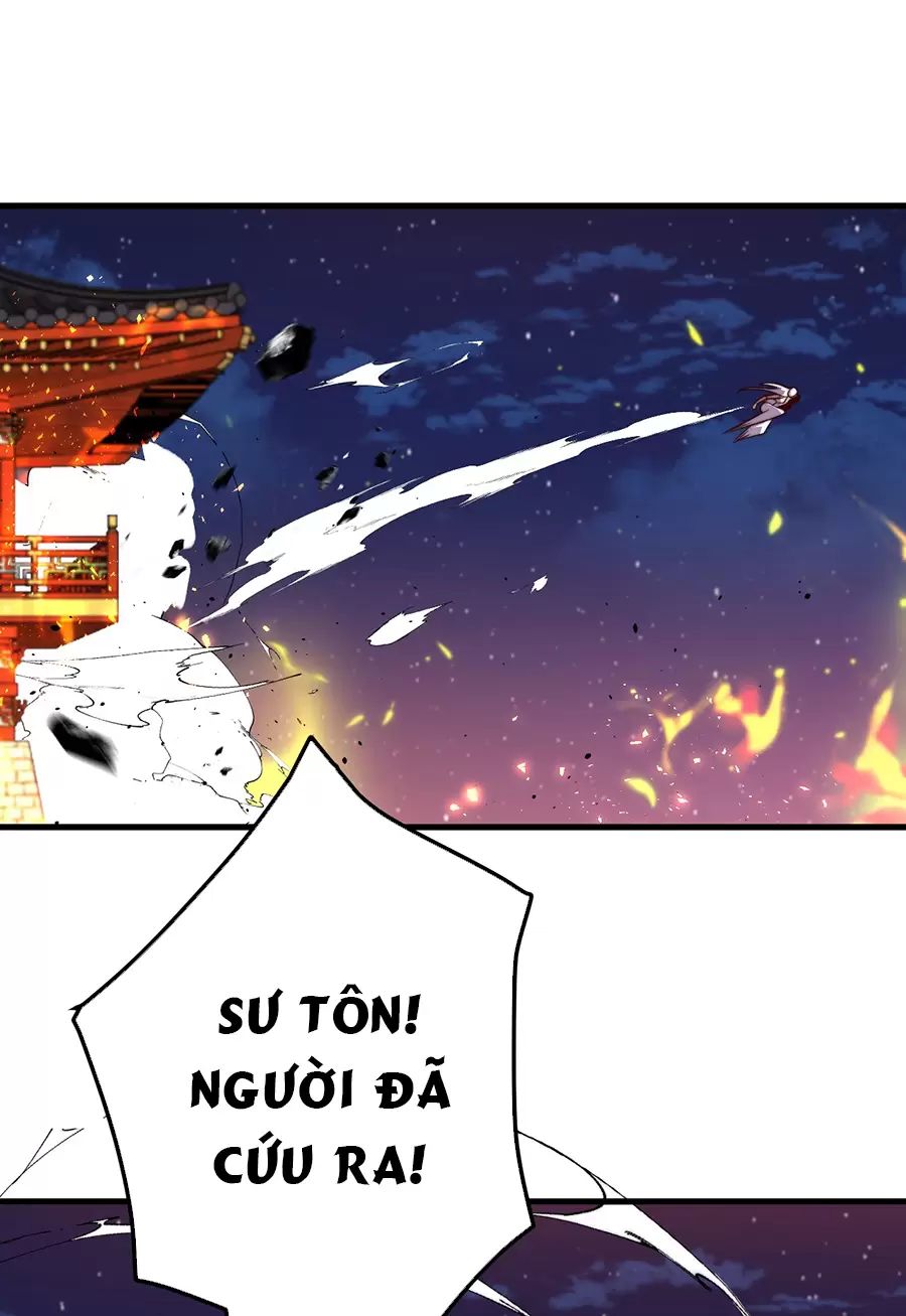 Đồ Đệ Của Ta Là Nữ Đế Chương 125 Ảnh 21