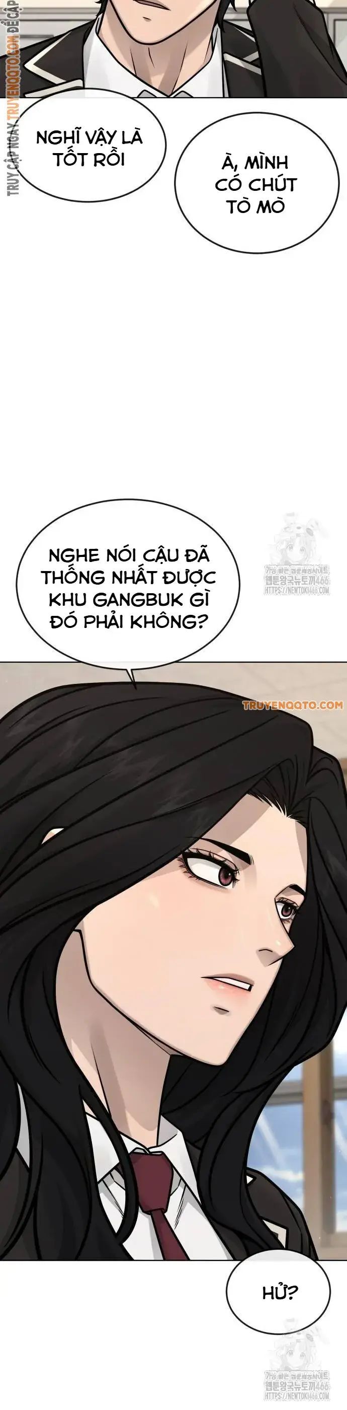 Nhiệm Vụ Tối Thượng Chương 171 Ảnh 21