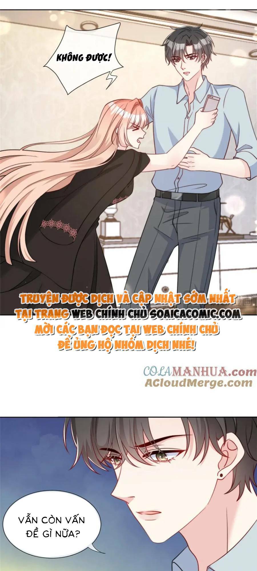 Tôi Được Năm Đại Lão Chiều Chuộng Hết Nấc Chương 165 Ảnh 2