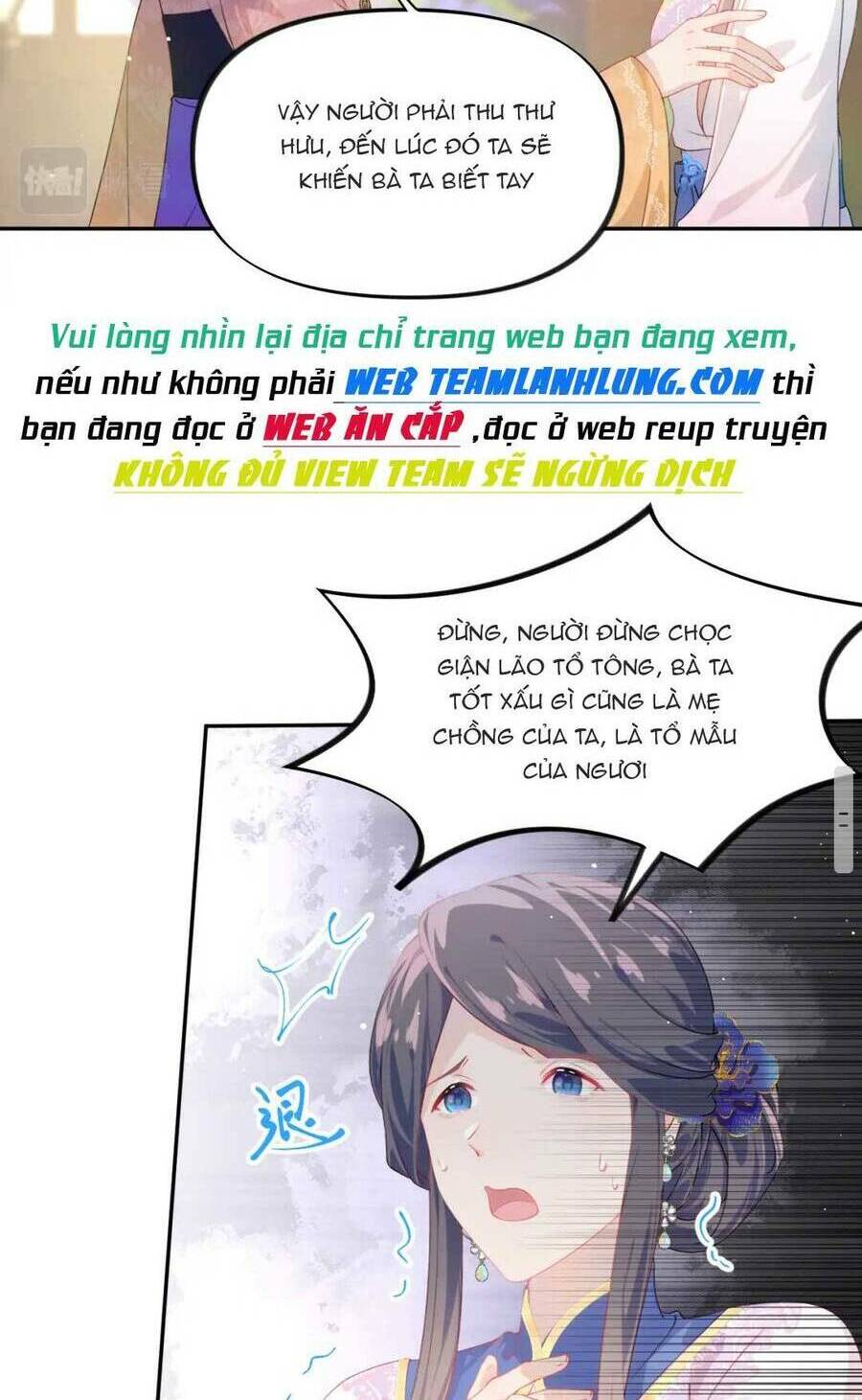 Một Đêm Bệnh Kiều Đột Nhiên Tới Chương 128 Ảnh 30