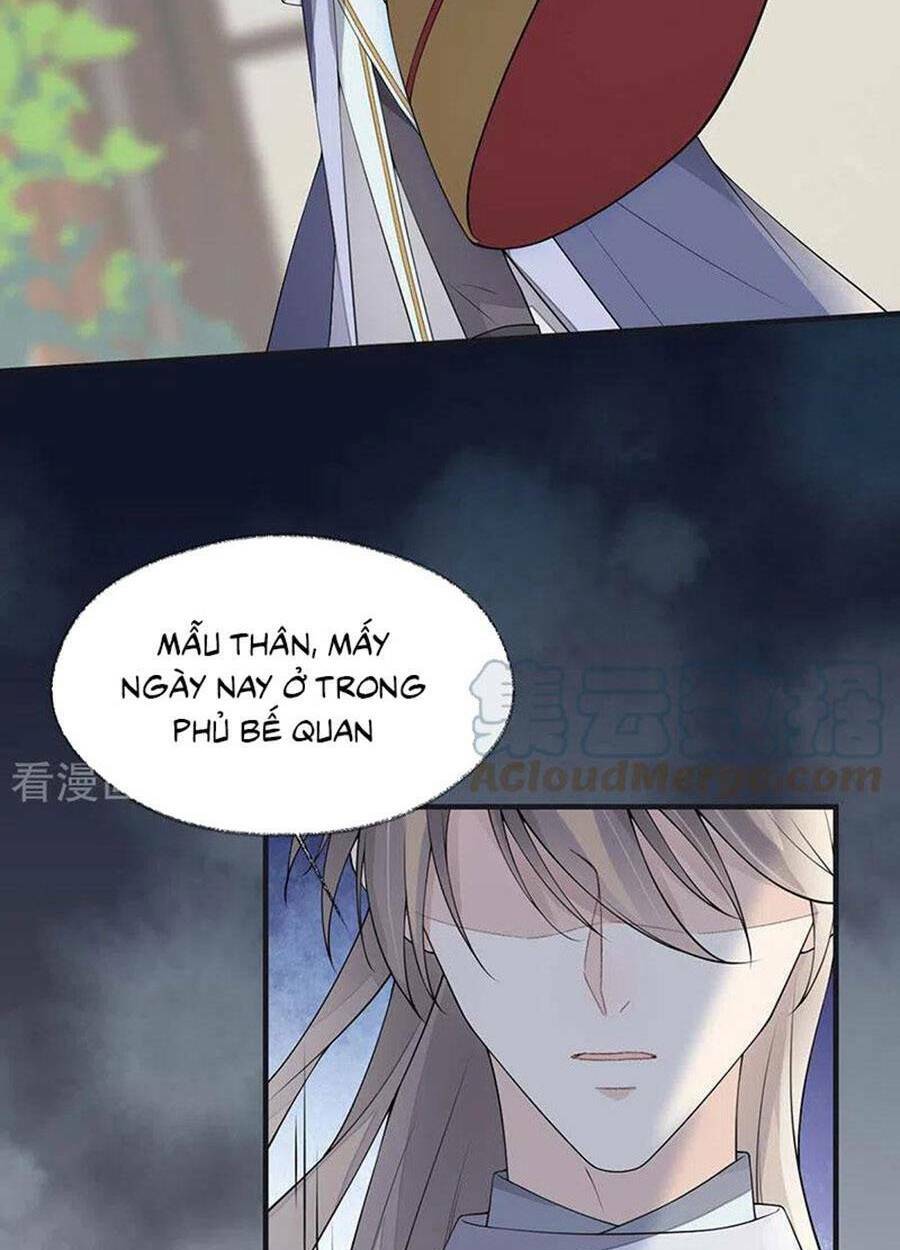 Thái Hậu Quân Hạ Thần Chương 160 Ảnh 34