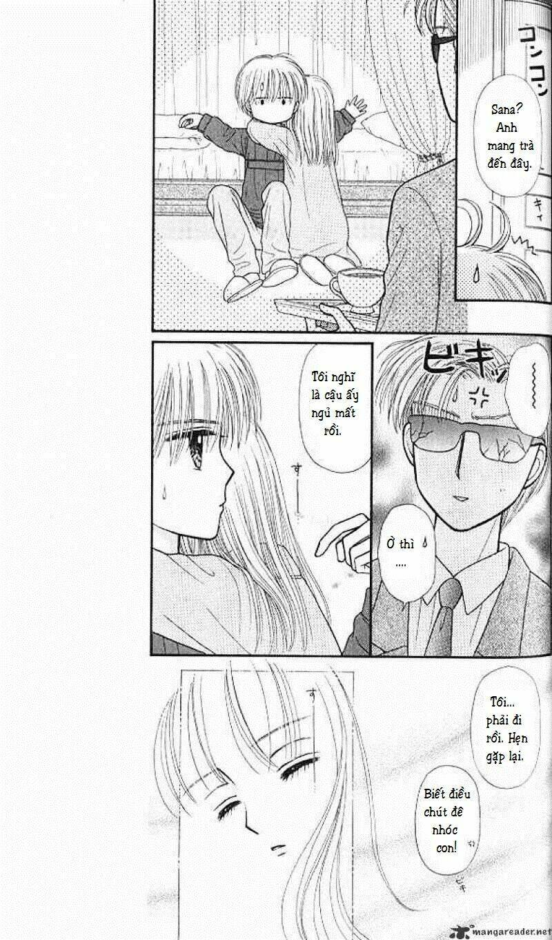 Kodomo No Omocha Chương 45 Ảnh 28