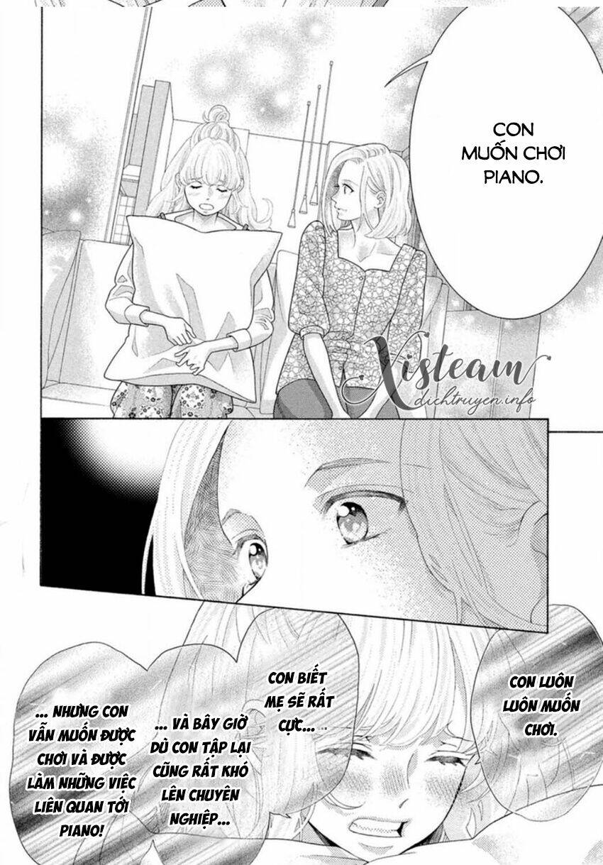 Gozen 0-Ji, Kiss Shi Ni Kite Yo Chương 38 Ảnh 15