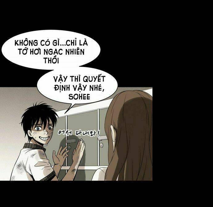 Infectee Chương 4 Ảnh 78