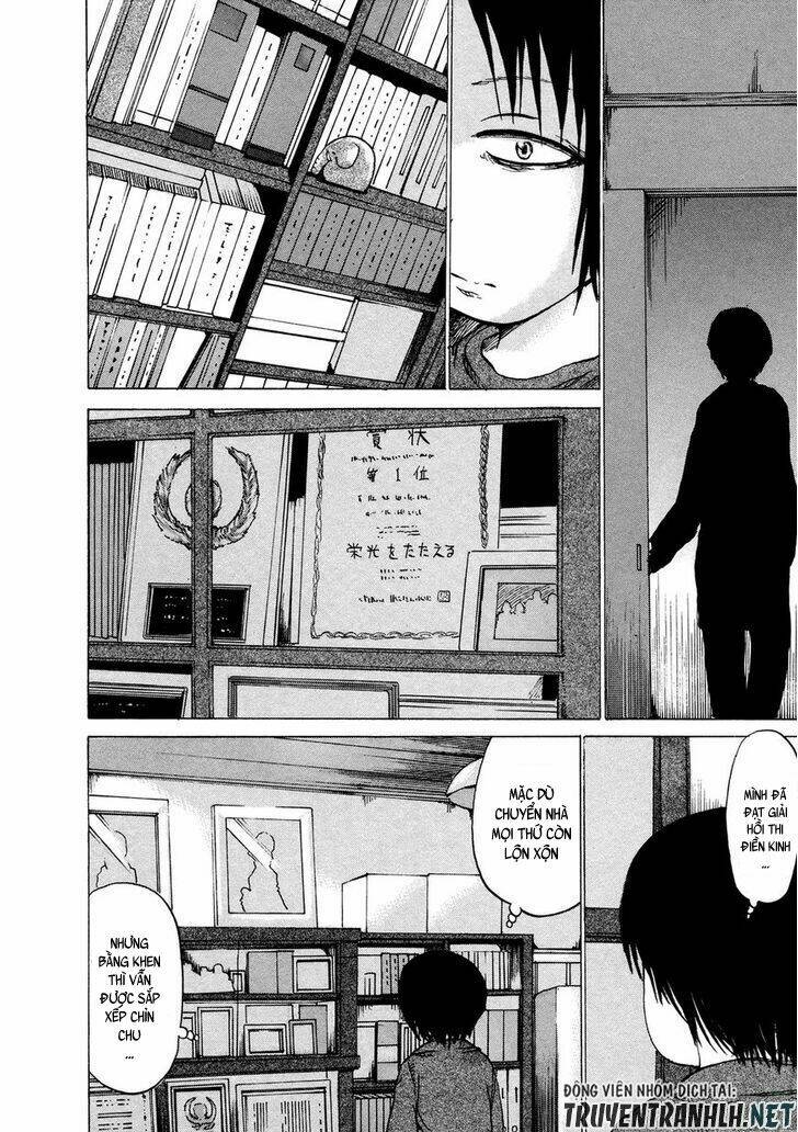 Sayuri Chương 2 Ảnh 17