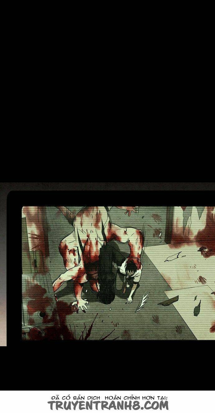Infectee Chương 6 Ảnh 9