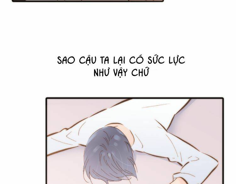 Thiên Chân Hữu Tà Chương 14 Ảnh 25