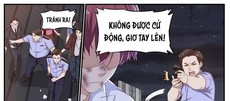 Hệ Thống X Toàn Năng Chương 116 Ảnh 9