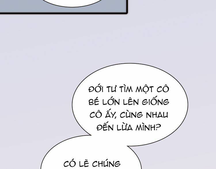Thiên Chân Hữu Tà Chương 12 Ảnh 107
