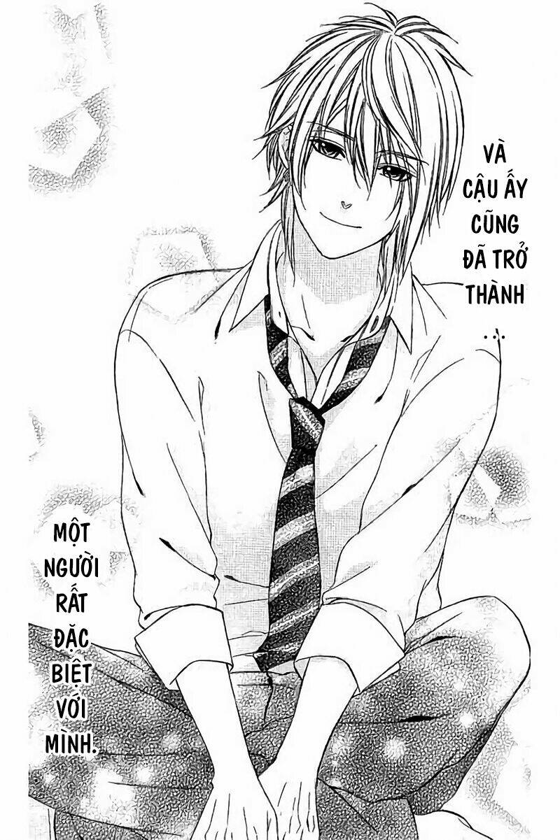 Kedamono Kareshi Chương 75 Ảnh 20