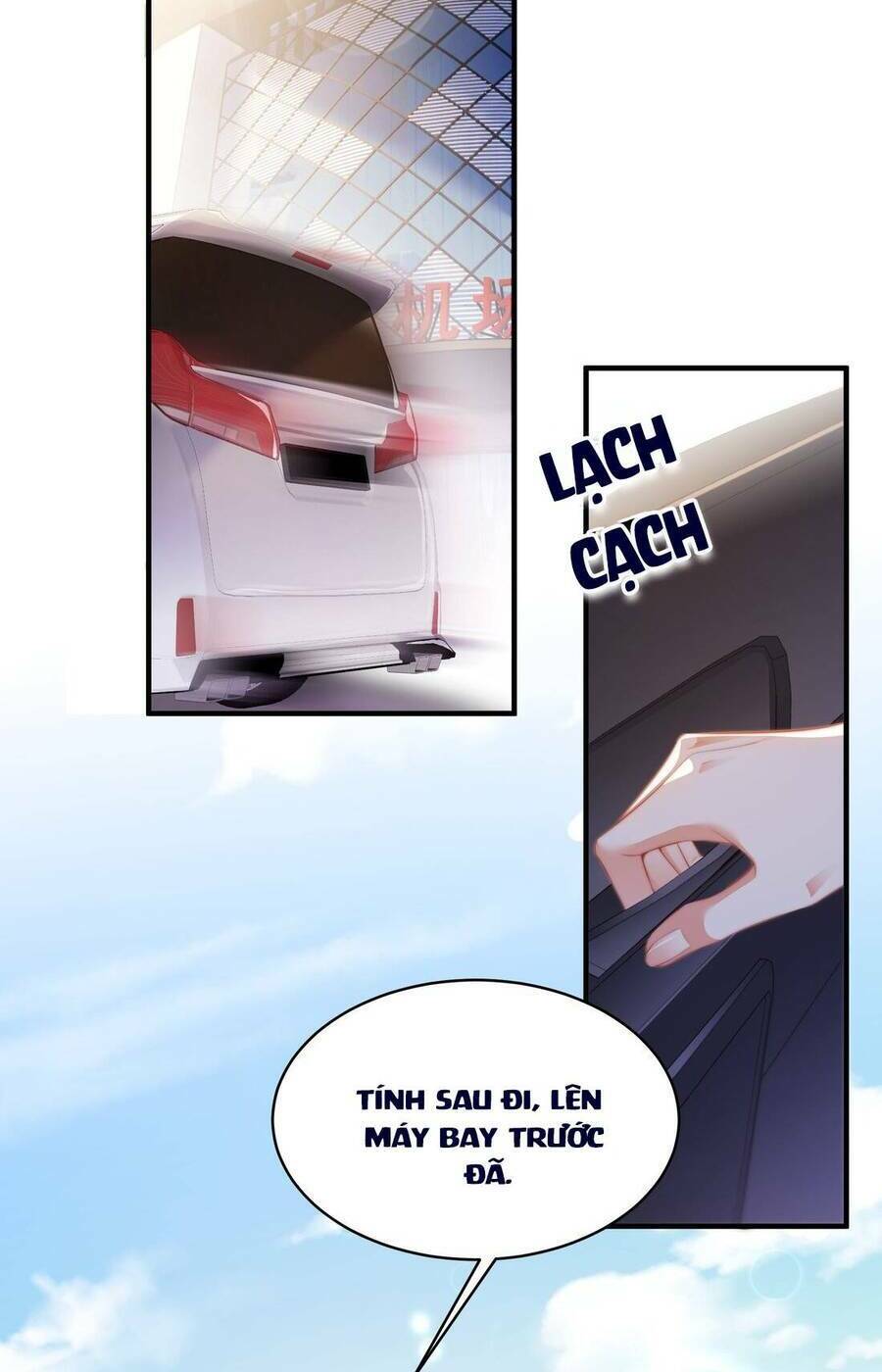 Hóa Ra Là Anh Siêu Lòng Trước Chương 14 Ảnh 24