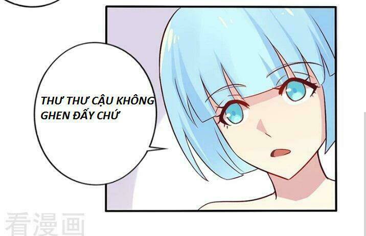 Tổng Tài Đã Cưới Em Chương 76 Ảnh 6