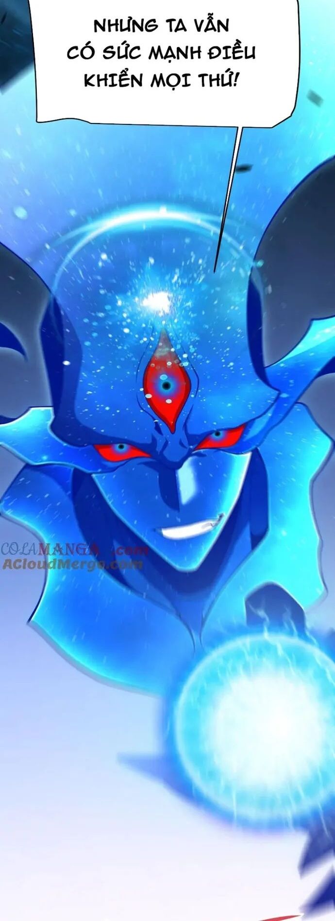 Tôi Đến Từ Thế Giới Trò Chơi Chương 354 Ảnh 38