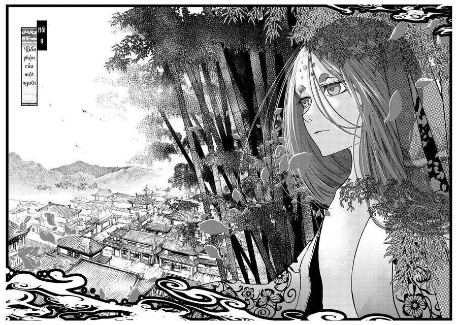 Sao Thất Nữ Nơi Đảo Quốc (Spin-Off Shoukoku No Altair) Chương 9 Ảnh 13