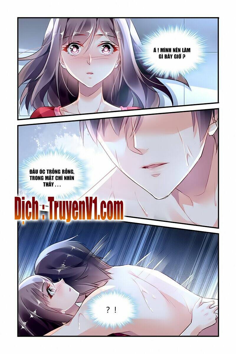Xin Hãy Làm Em Trở Nên Xinh Đẹp Chương 42 Ảnh 7