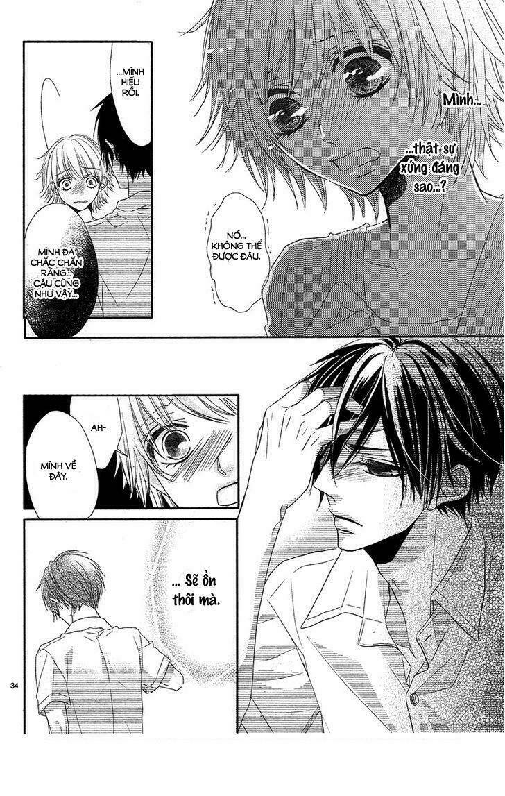 Hime To Knight To, Tonari To Watashi Chương 2 Ảnh 38