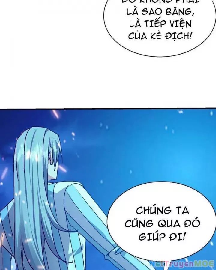 Tôi Trở Thành Đối Tượng Thu Thập Của Hậu Cung Dị Giới Chương 109 Ảnh 34