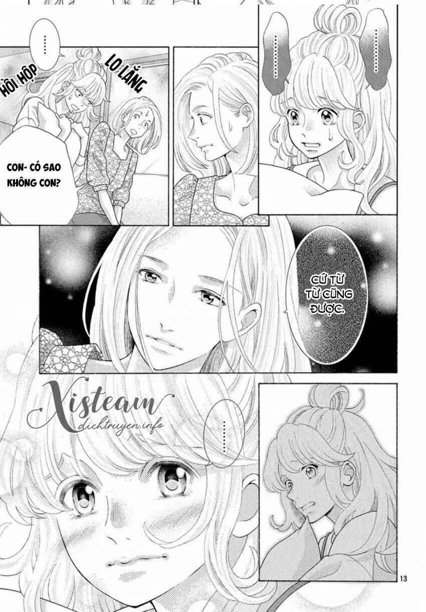 Gozen 0-Ji, Kiss Shi Ni Kite Yo Chương 38 Ảnh 14