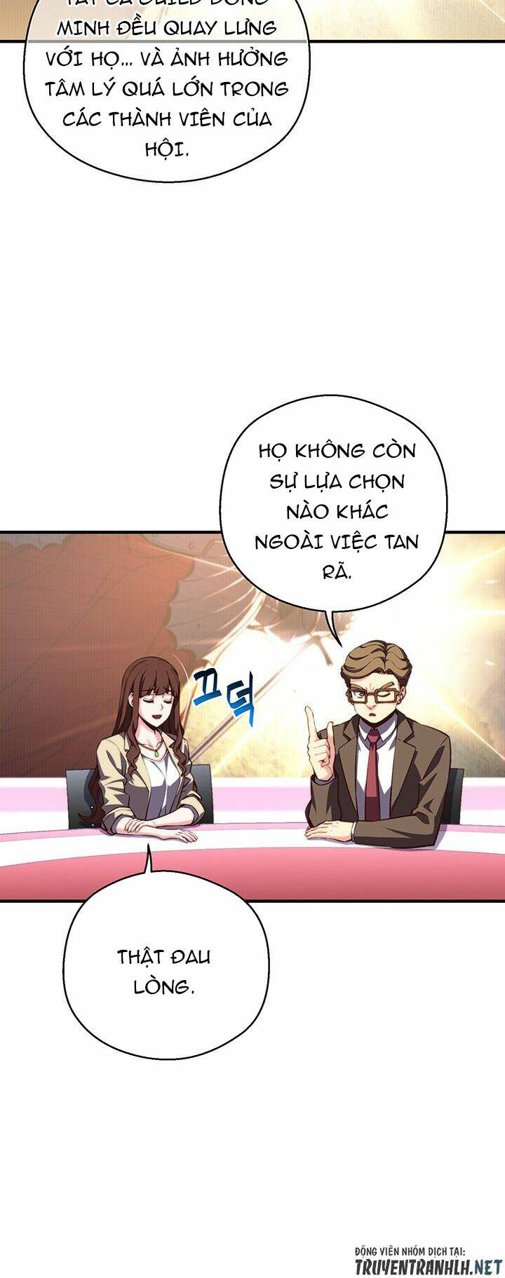 Hành Trình Đế Vương Chương 154 Ảnh 51