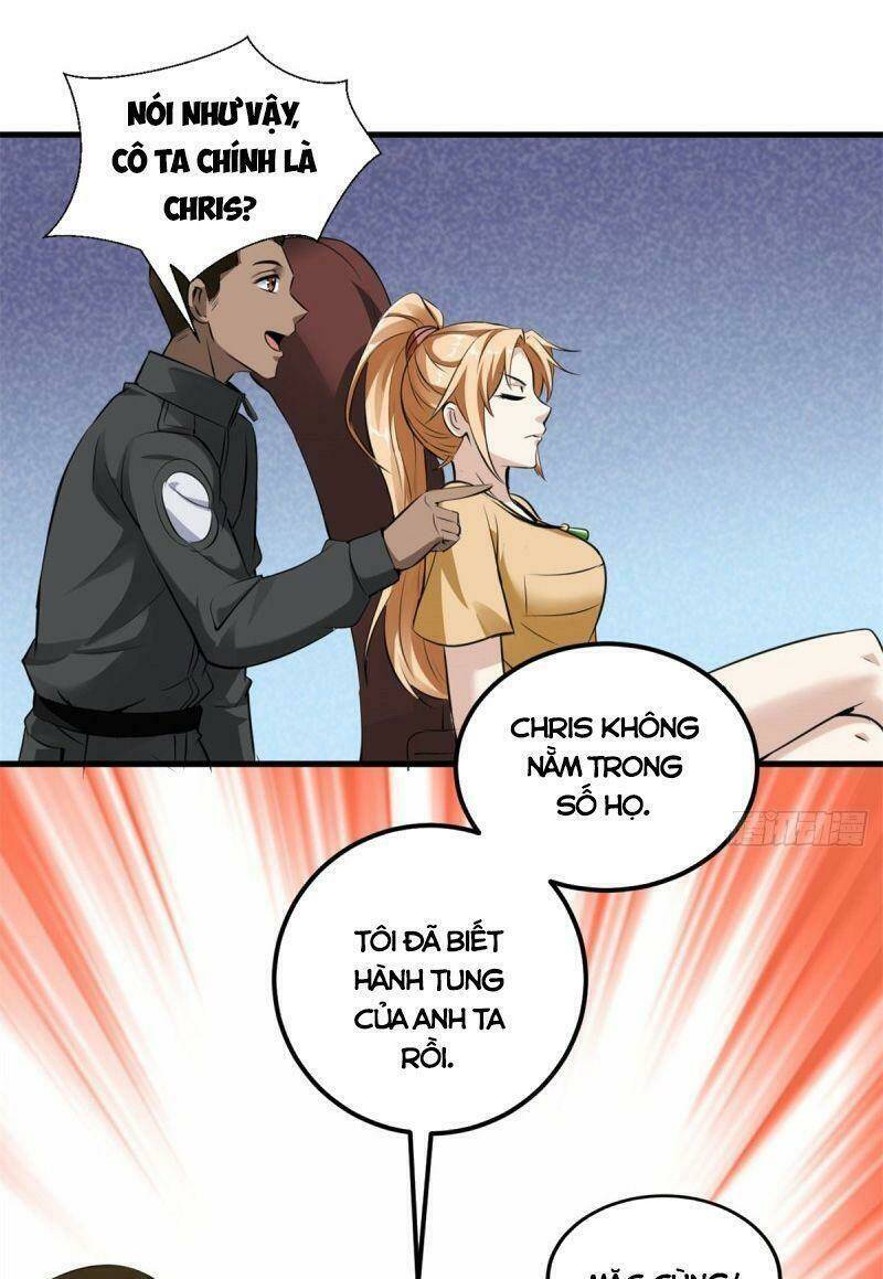 Xã Lam Bạch Chương 46 Ảnh 8