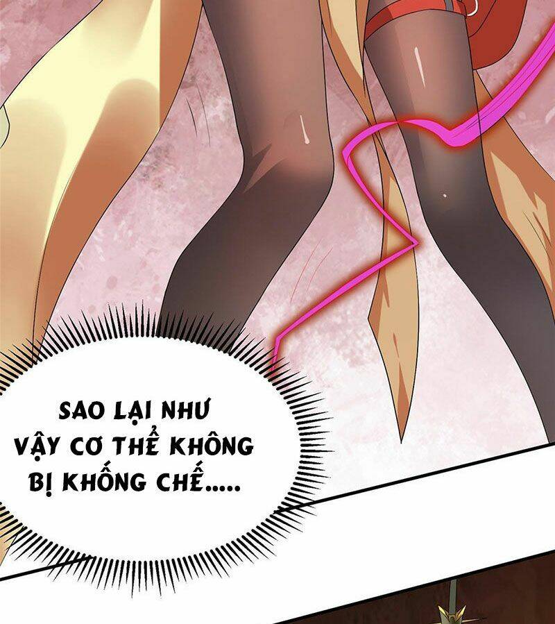 Tọa Ủng Tinh Cầu Chương 10 Ảnh 29