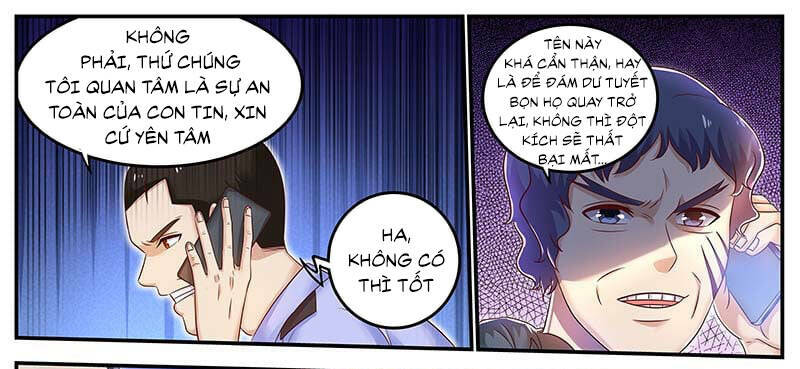 Hệ Thống X Toàn Năng Chương 95 Ảnh 27