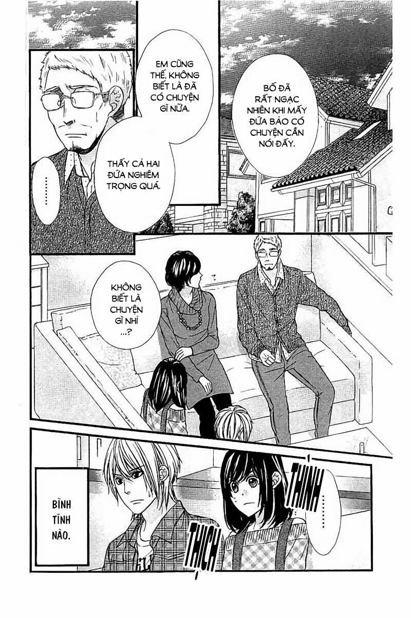 Kedamono Kareshi Chương 79 Ảnh 9