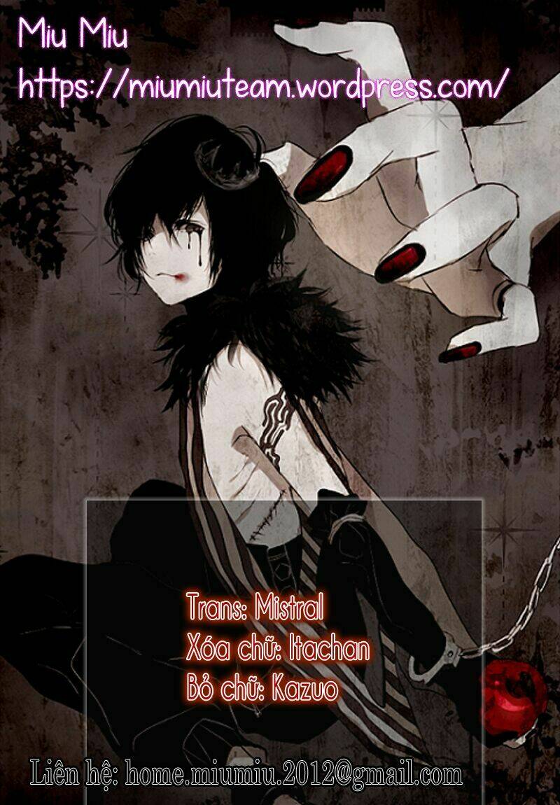 Psycho-Pass Chương 24 Ảnh 2
