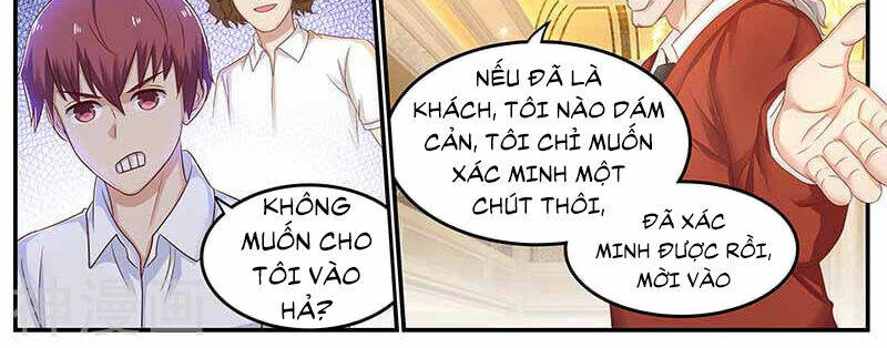 Hệ Thống X Toàn Năng Chương 103 Ảnh 14