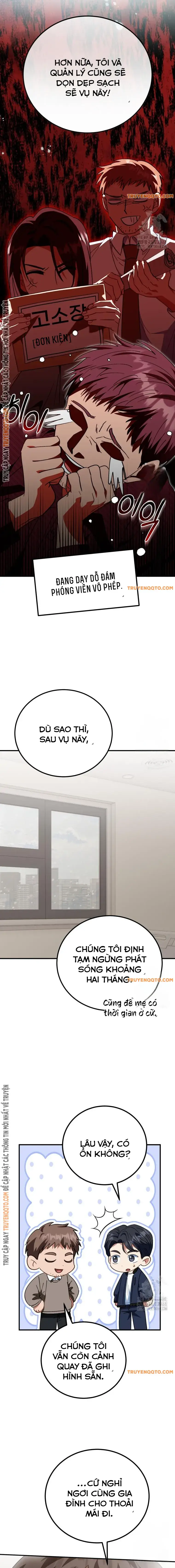 Tôi Sẽ Dựng Lại Gia Tộc Này! Chương 17 Ảnh 16