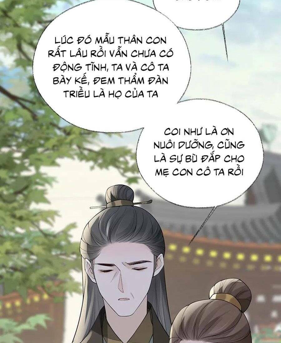 Thái Hậu Quân Hạ Thần Chương 160 Ảnh 48