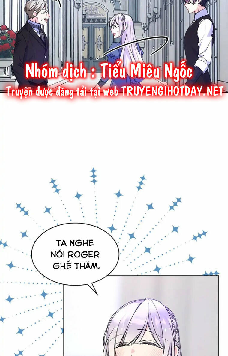 Anh Trai Tôi Quá Hiền Lành Làm Tôi Lo Lắng Ghê Chương 72 Ảnh 27