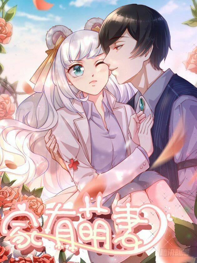 Nhà Có Vợ Xinh Chương 2 Ảnh 2