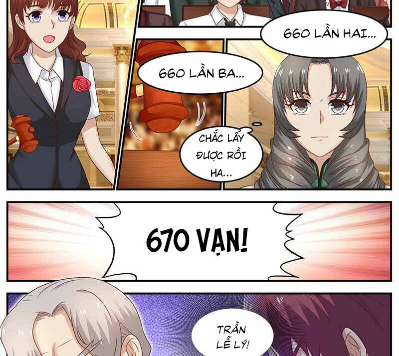 Hệ Thống X Toàn Năng Chương 103 Ảnh 34
