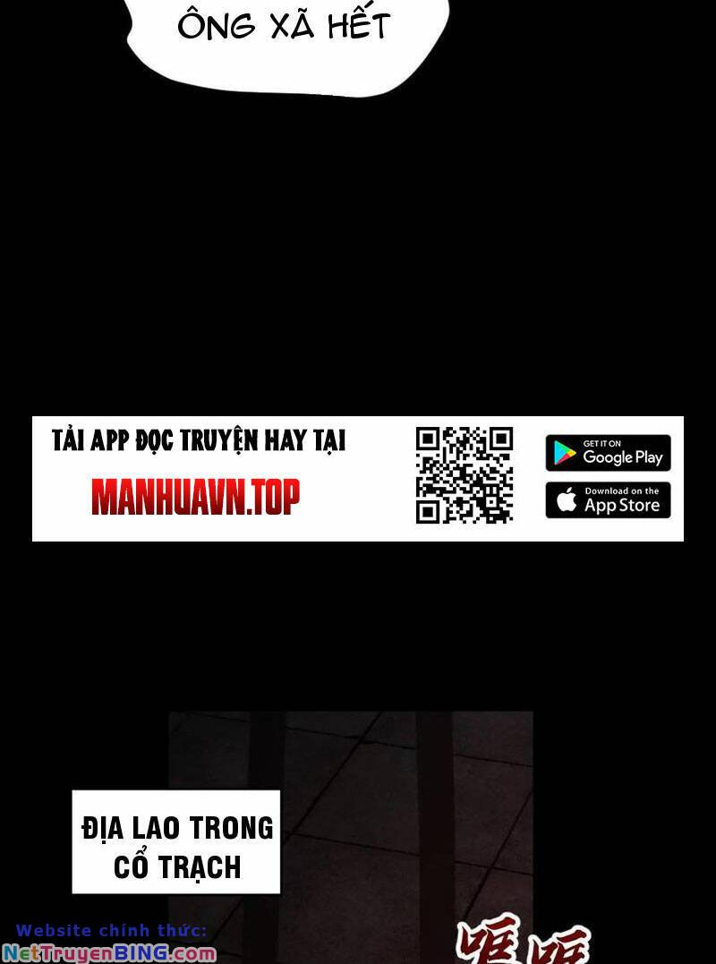 Toàn Cầu Ngự Quỷ: Trong Cơ Thể Ta Có Hàng Trăm Triệu Con Quỷ Chương 180 Ảnh 32
