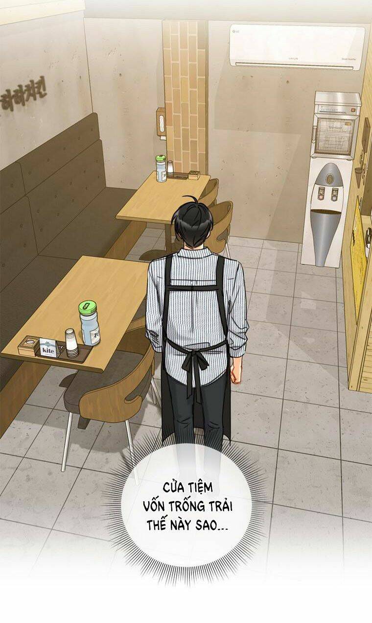 Hẹn Hò Nơi Công Sở Chương 117 Ảnh 5