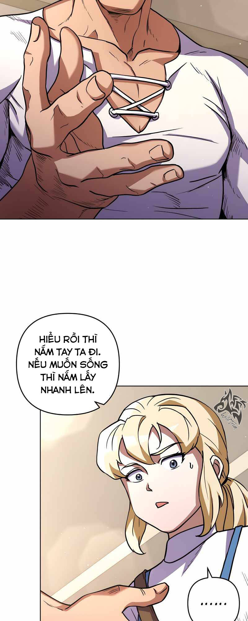 Sinh Tồn Trong Cuốn Tiểu Thuyết Manhwa Chương 10 Ảnh 40