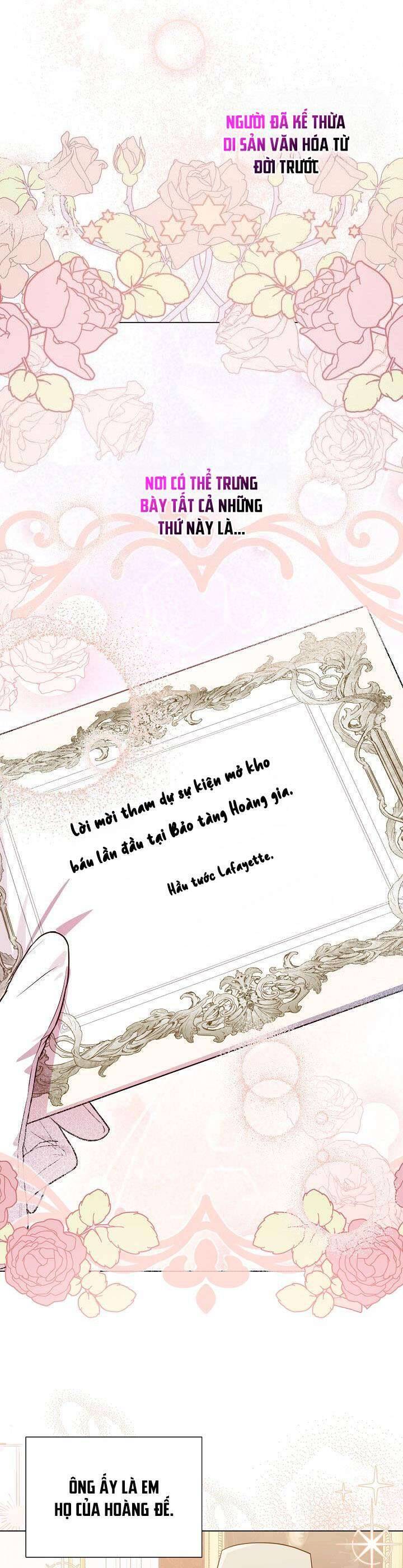 Chiến Lược Ly Hôn Chương 18 Ảnh 21
