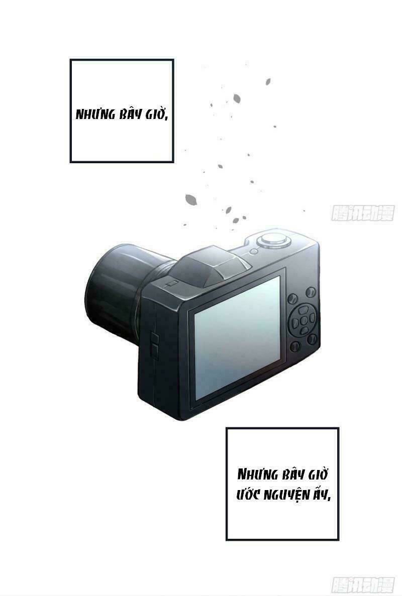 Hắc Bạch Hữu Thường Chương 22 Ảnh 40
