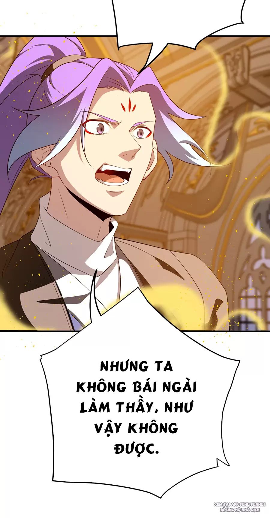 Đồ Đệ Của Ta Là Nữ Đế Chương 112 Ảnh 38