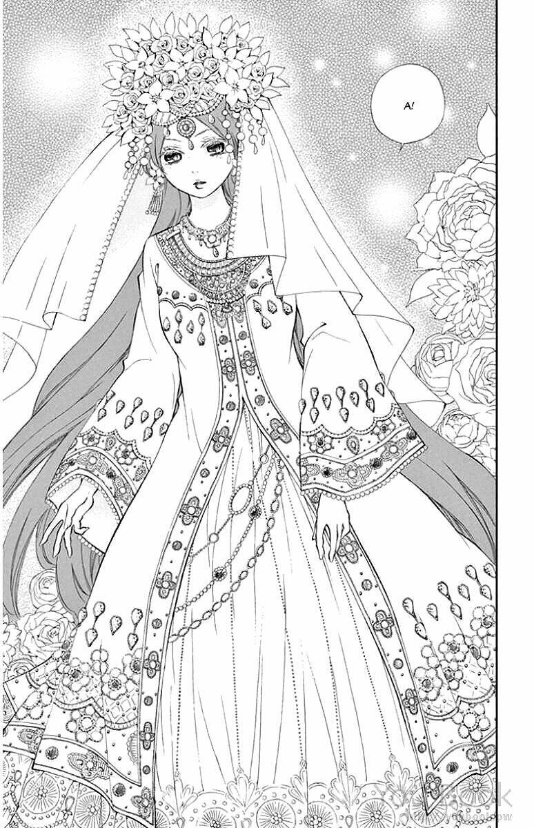 Kagehime No Konrei Chương 3 Ảnh 7
