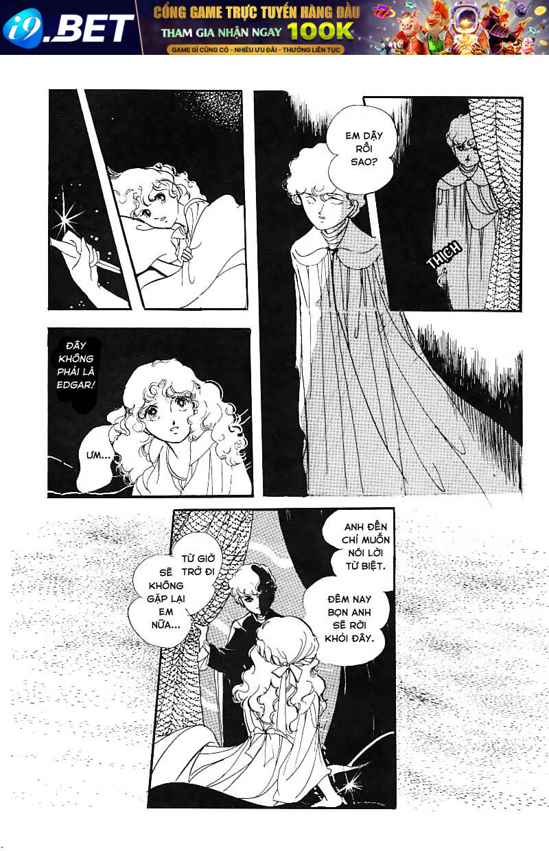 Poe No Ichizoku - Gia Tộc Poe Chương 5 Ảnh 41